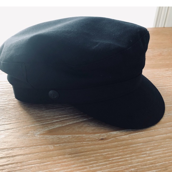 Nbw Greek Dutch Boy Cap 